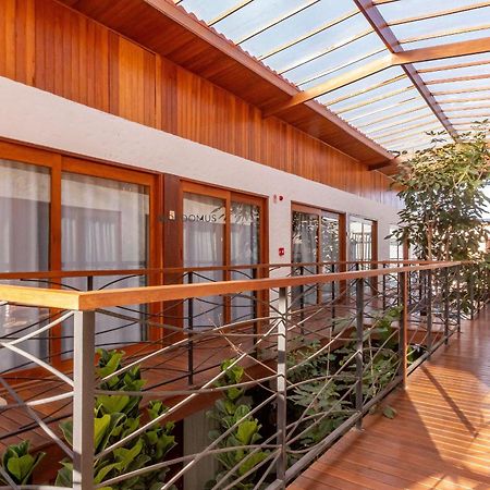 Villa Andorinha - Und 08 - Novo E Aconchegante No Centro De Mucugê Eksteriør bilde