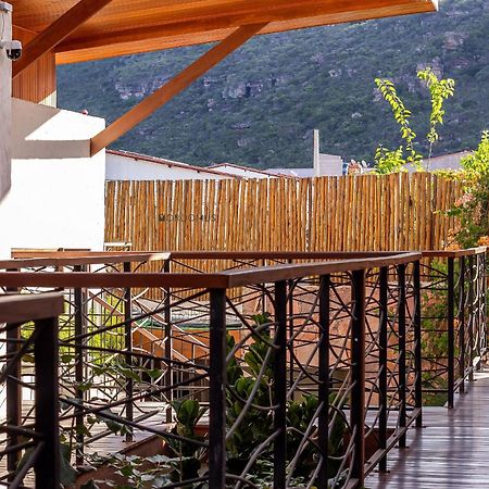 Villa Andorinha - Und 08 - Novo E Aconchegante No Centro De Mucugê Eksteriør bilde