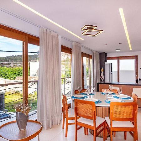 Villa Andorinha - Und 08 - Novo E Aconchegante No Centro De Mucugê Eksteriør bilde