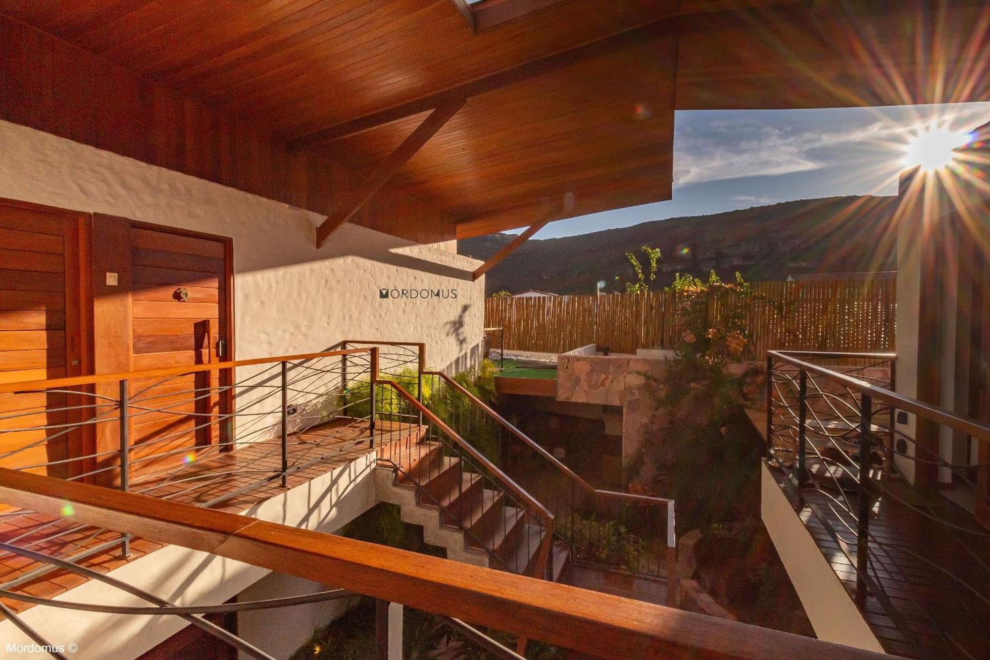 Villa Andorinha - Und 08 - Novo E Aconchegante No Centro De Mucugê Eksteriør bilde