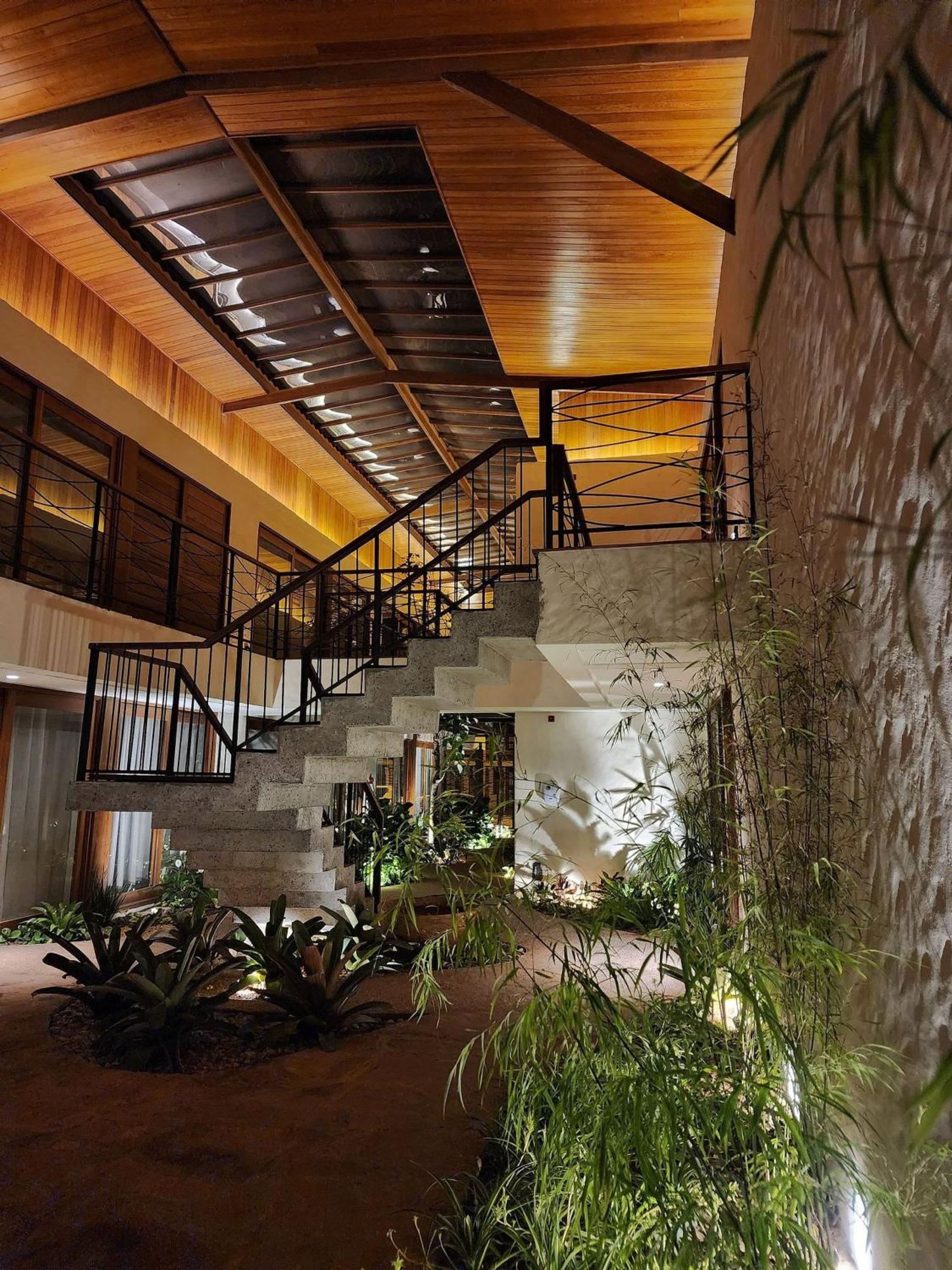 Villa Andorinha - Und 08 - Novo E Aconchegante No Centro De Mucugê Eksteriør bilde